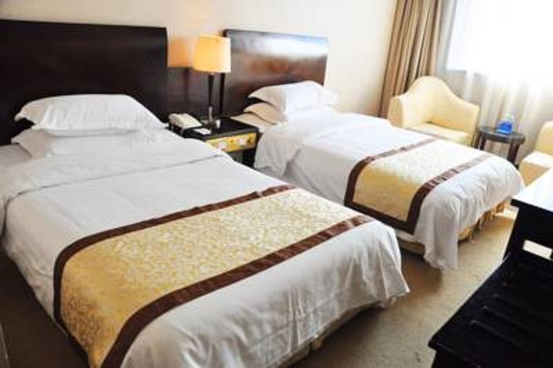 Redwall Hotel Peking Exterior foto