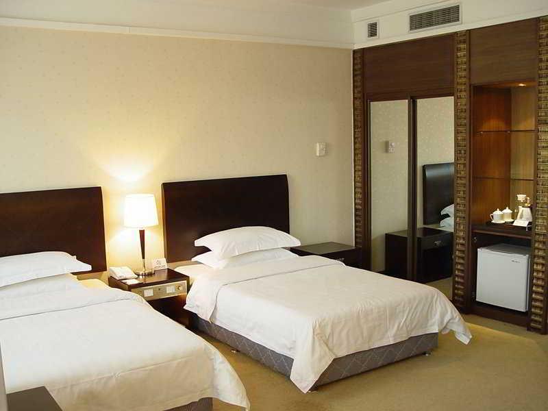 Redwall Hotel Peking Zimmer foto