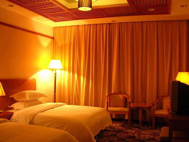 Redwall Hotel Peking Exterior foto